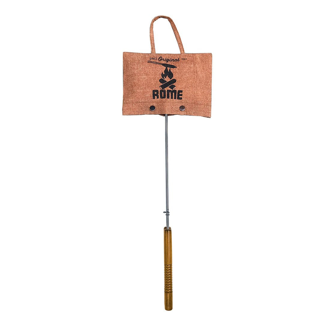 Rome Industy Designed By Rome Industries Storage Bag 1997DB - Double Pie Iron