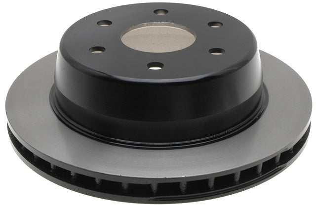 Rotors Limited Supplier Warranty Brake Rotor SB580165 - Disc