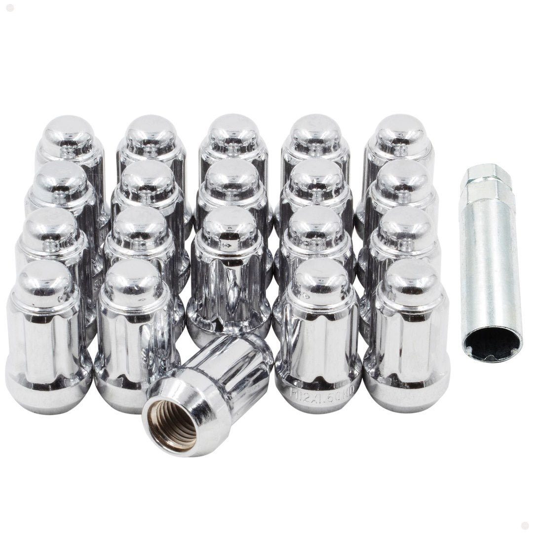 Revolution 64K545 Lug Nut