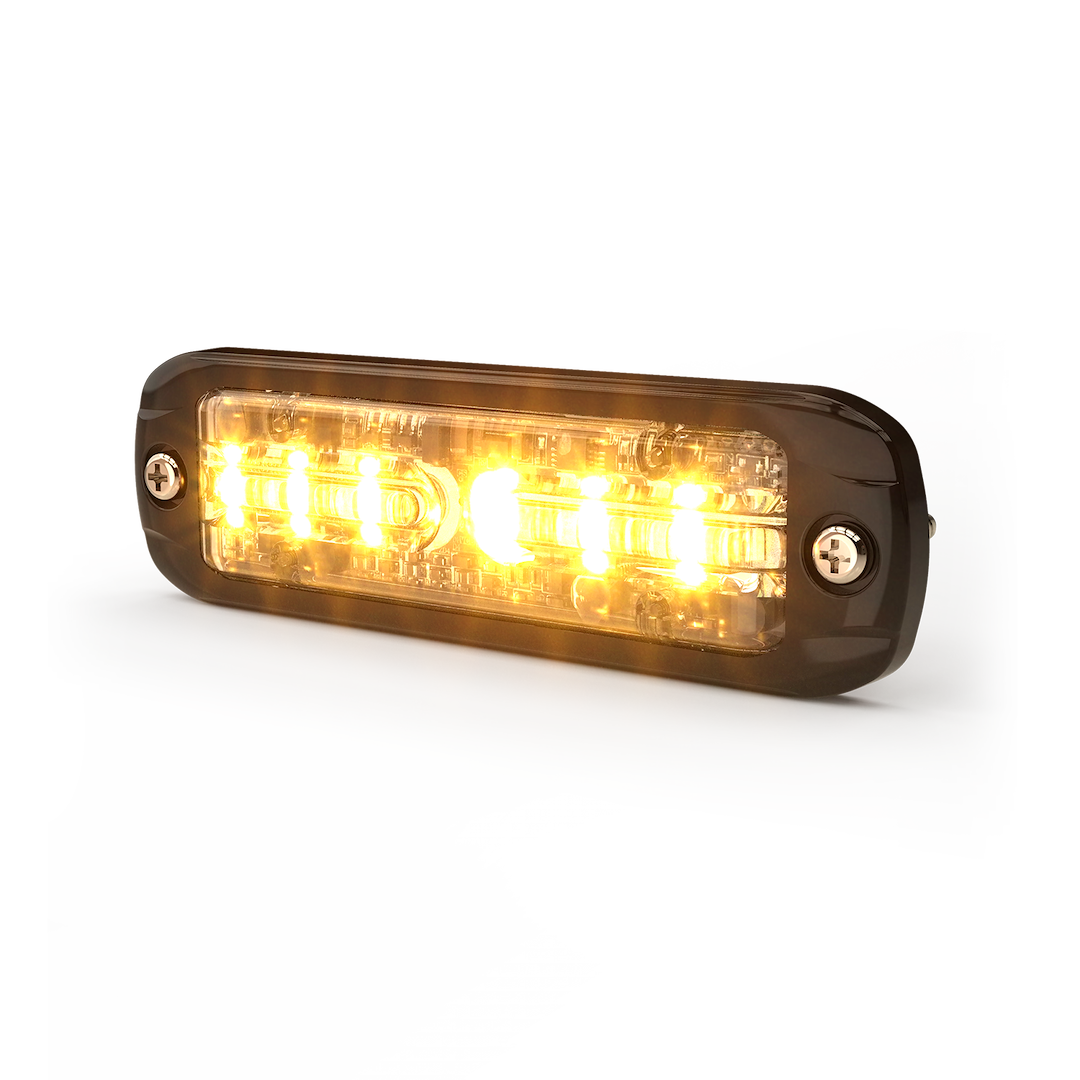 Ecco Elect ED3802AG Warning Light