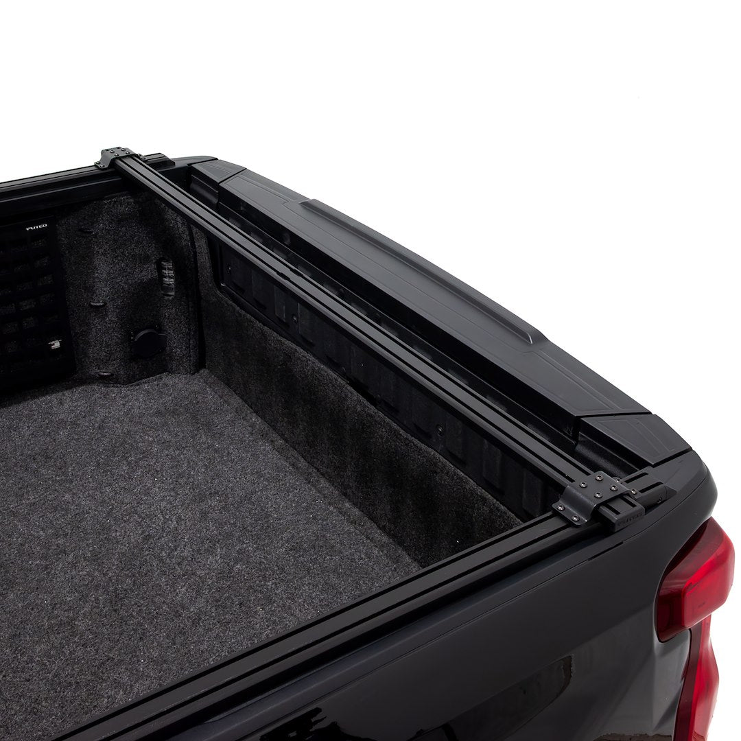Putco 129851 Bed Cargo Rack Base Rail