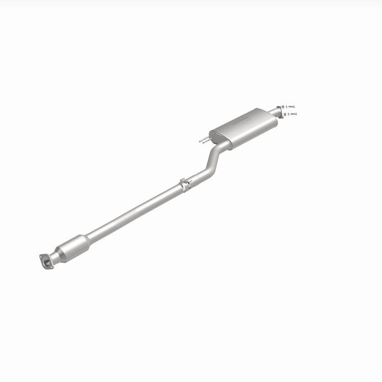 Magnaflow 5571150 Catalytic Converter