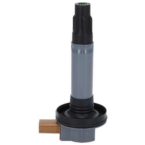 Motor RAD AM Limited Lifetime Warranty Ignition Coil 1IC471