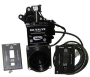 Valterra LLC E40B-8 - E-Valve Hub Hub