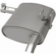 BRE Exhaust 108-0255 Exhaust Muffler