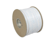 Pacer Stranded Tinned Copper Conductors Duplex Wire W14/2RYW-250 - 14 UL Boat Cbl RY WJ 250FT RL