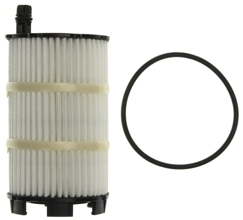 Clevite 77 Provide Excellent Engine Protection Oil Filter OX 350/4D - Mahle Filters