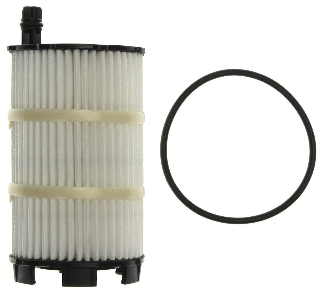 Clevite 77 Provide Excellent Engine Protection Oil Filter OX 350/4D - Mahle Filters