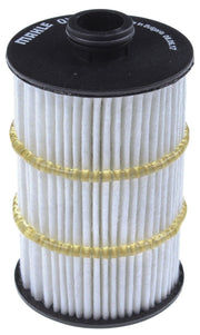 Clevite 77 Provide Excellent Engine Protection Oil Filter OX 1123D - Mahle