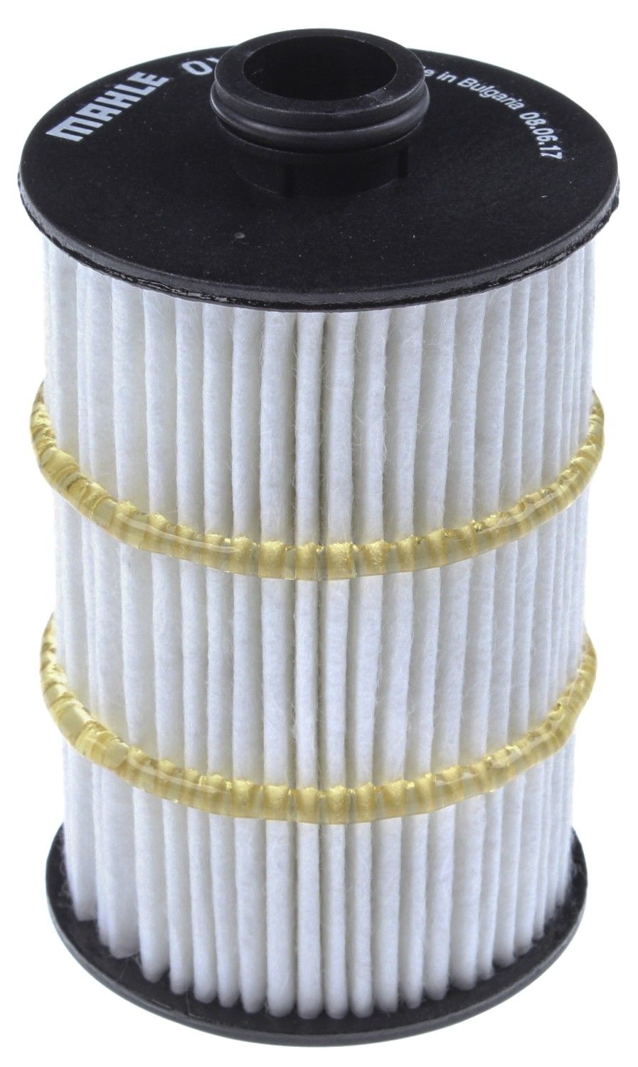 Clevite 77 Provide Excellent Engine Protection Oil Filter OX 1123D - Mahle