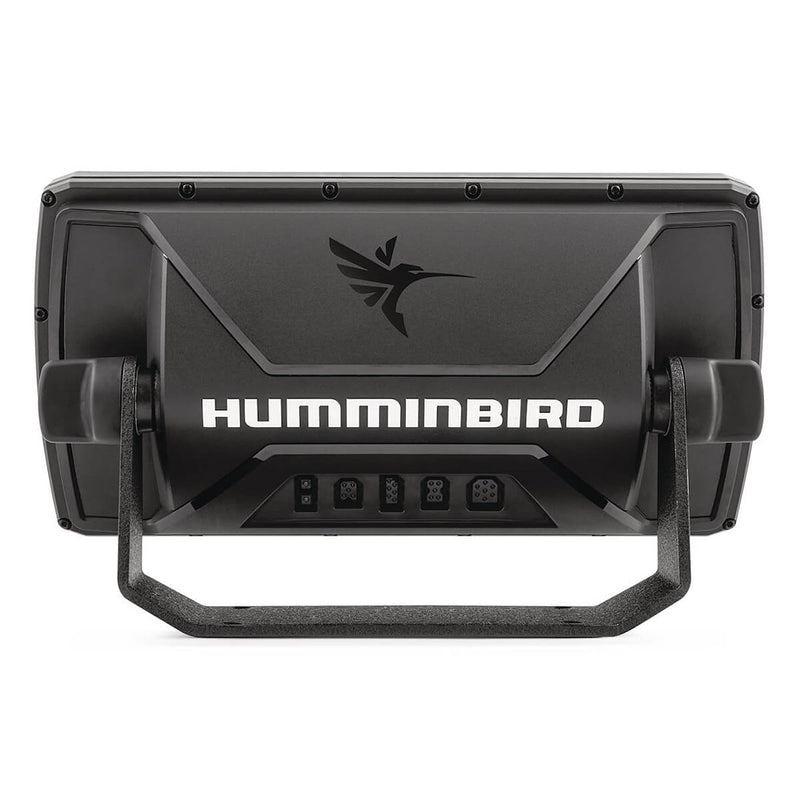 Humminbird 411640-1 Fish Finder