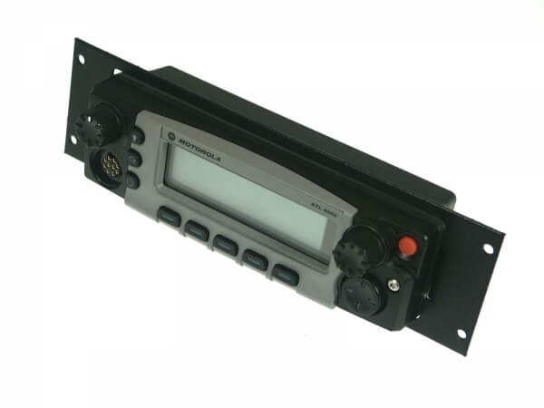 Havis C-EB25-XTL-1P Radio Mounting Bracket