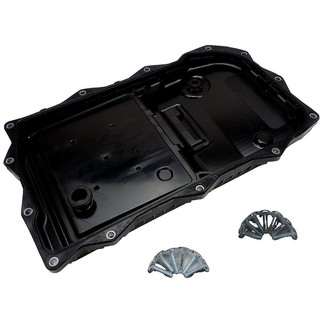 Crown Auto Engineered To The Specifications Auto Trans Oil Pan 52854834AB