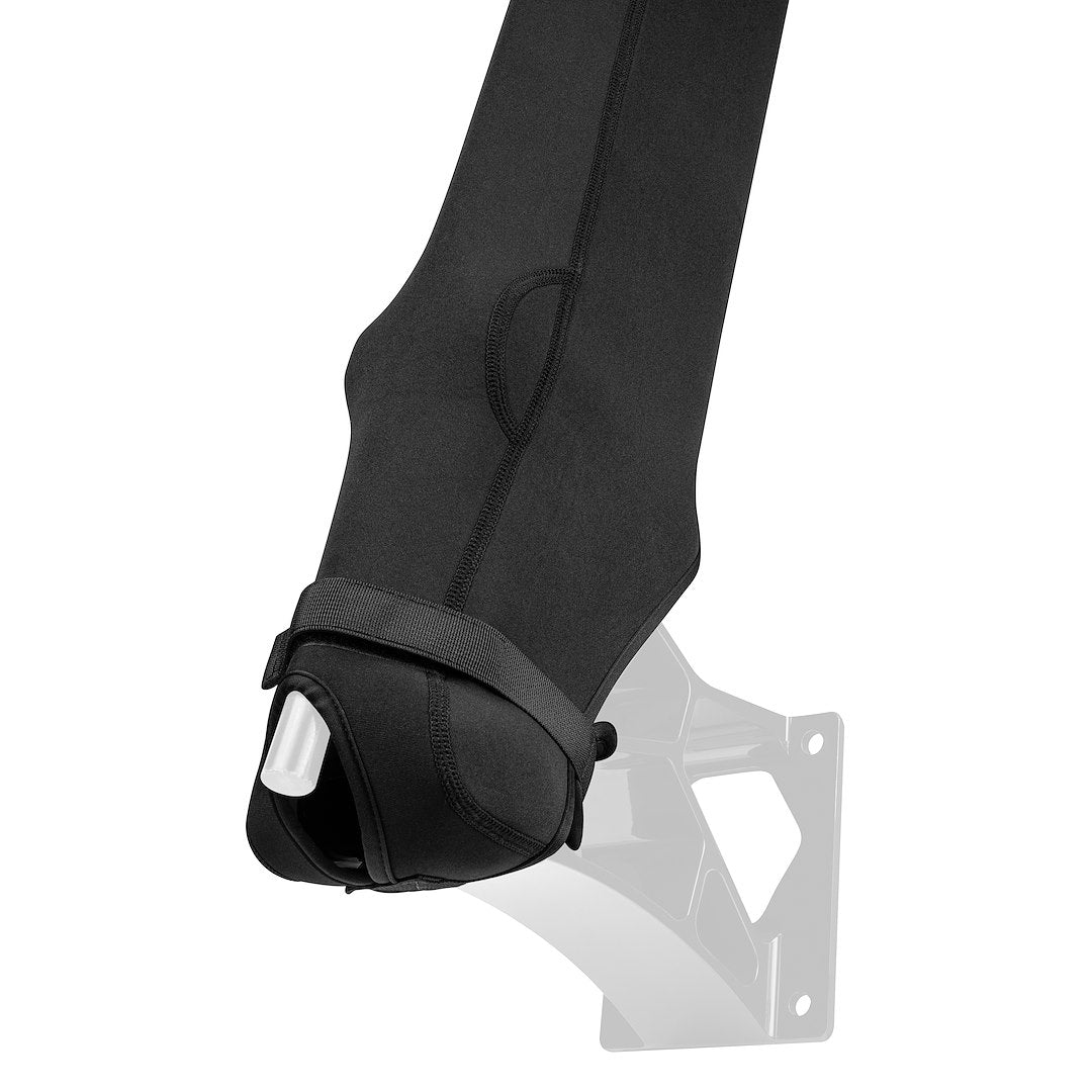 Minn Kota Durable Design Anchor Travel Cover 1810351 - Raptor 10 FT