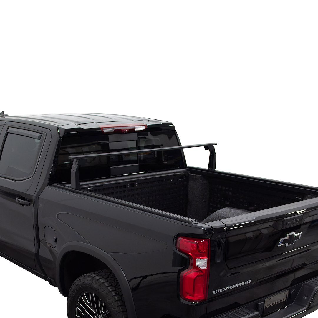 Putco 192217-1 Bed Cargo Rack Upright
