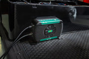 Battery Tend Automatic Multi-Stage Charging Battery Charger 022-2013-DL-WH - 18A 36V ON-Board