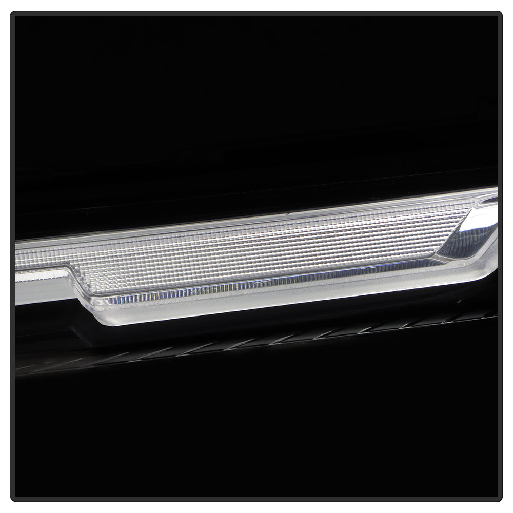 Spyder 9964220 Headlight Assembly