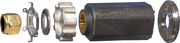 Turning Poin 11700100 - Bronze Clear