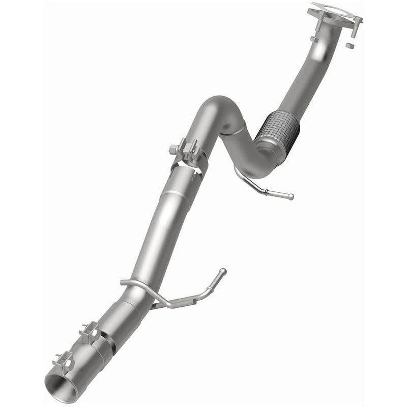 BRE Exhaust 107-0396 Exhaust Pipe