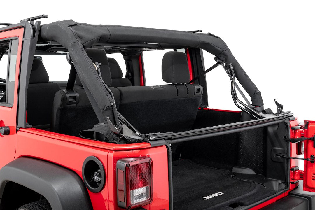 Mastertop 15433411 Soft Top Hardware Kit