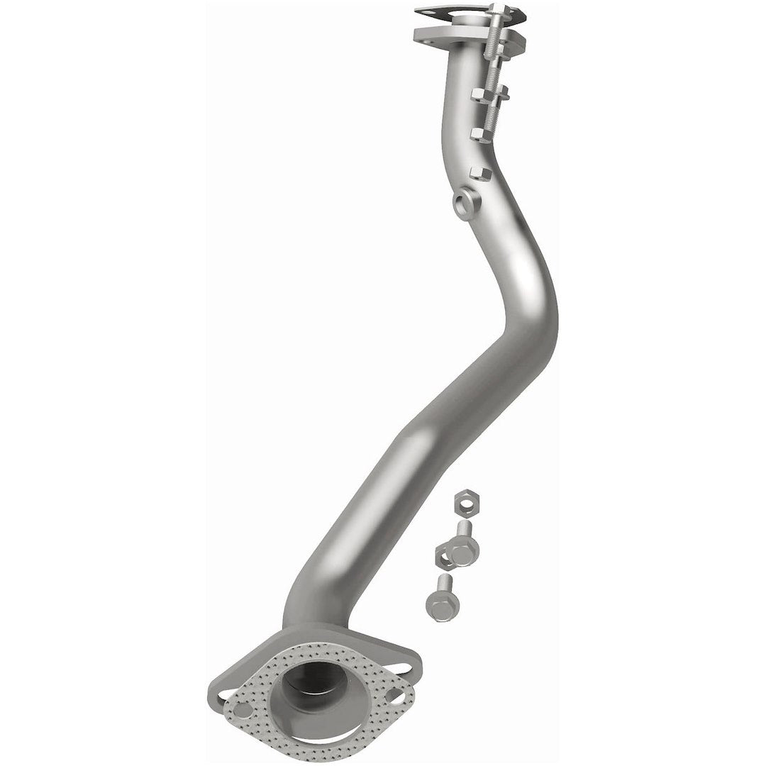 BRE Exhaust 107-0035 Exhaust Pipe