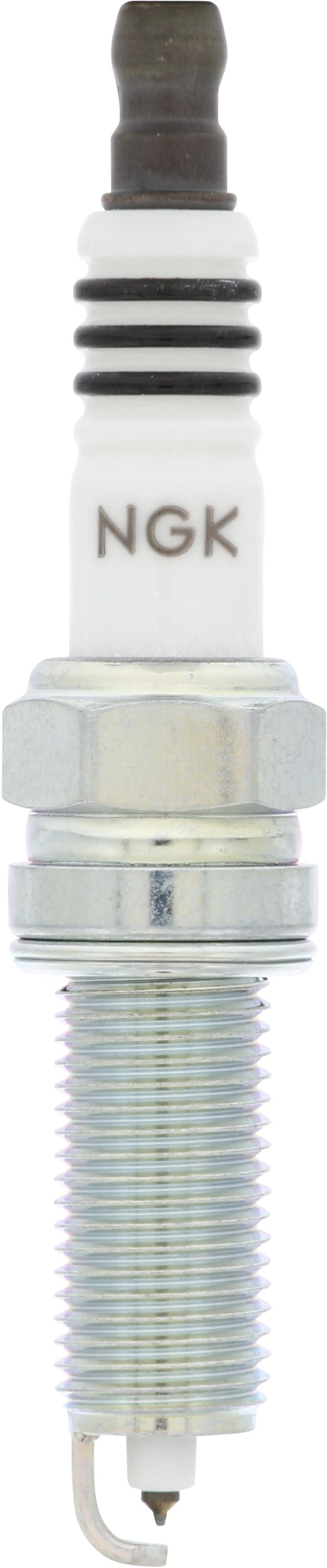 NGK Corrugated Ribs Prevent Flashover Spark Plug 92873 - LZKR6AIX PK Hundai Kia