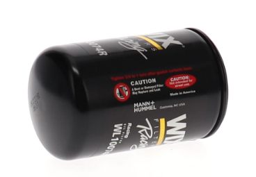 WIX Filtr LD Enhanced Flow Pattern Performance Oil Filter WL10074R
