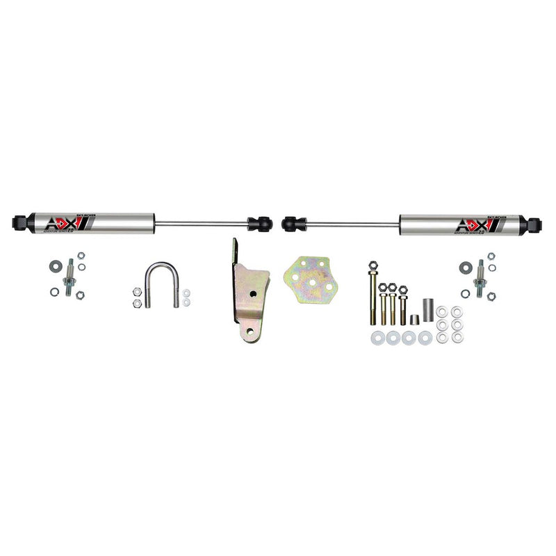 Skyjacker 2217 - Adx 2.0 Dual Stabilizer Kit