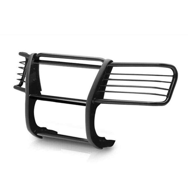 Black Horse 17GD26MA Grille Guard