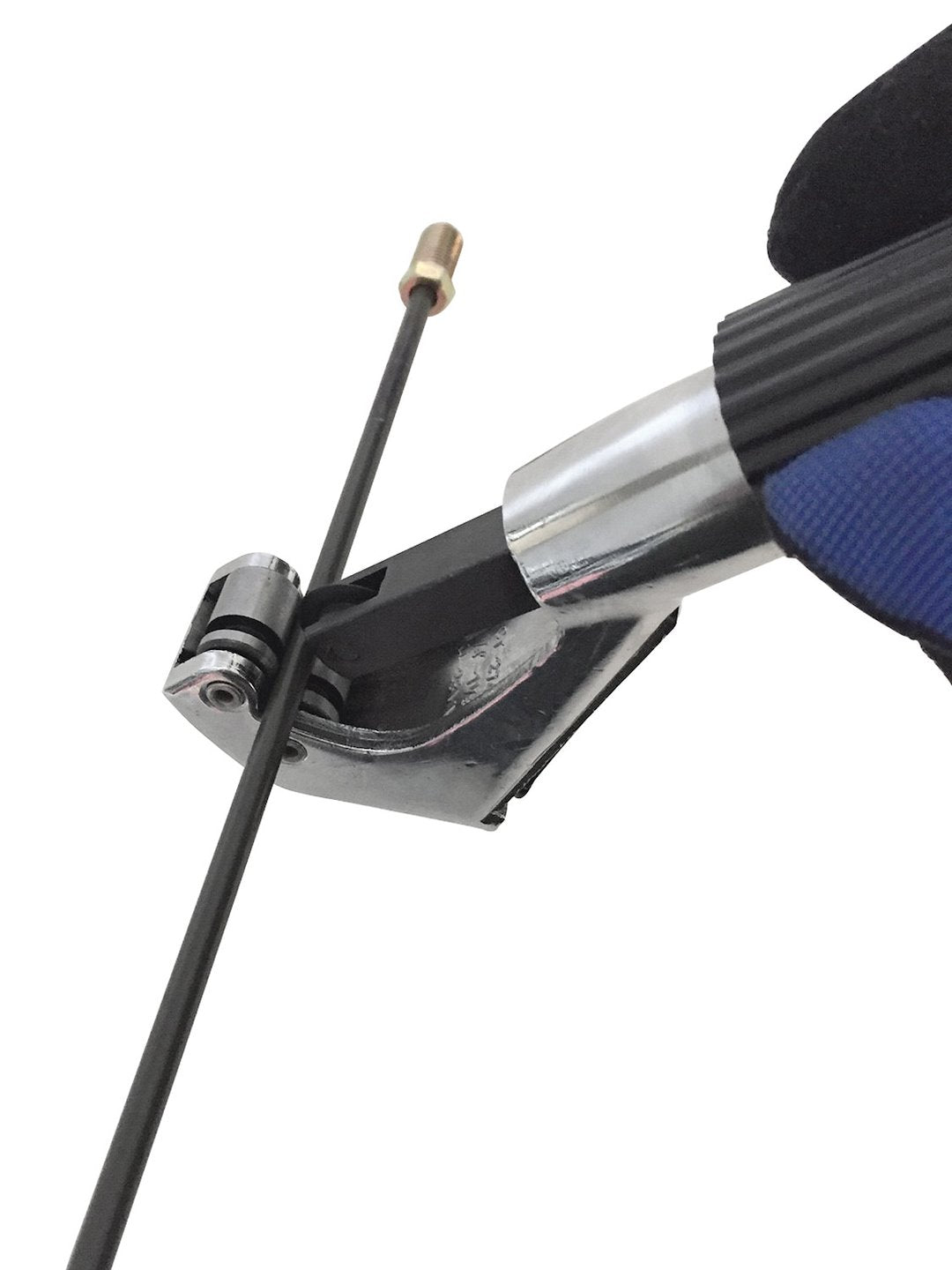 Perform Tool Wide Rollers Prevent Spiral Cut Tubing Cutter W82003 - Bender