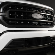 Putco 87171 Stainless Steel Bumper Grille Insert