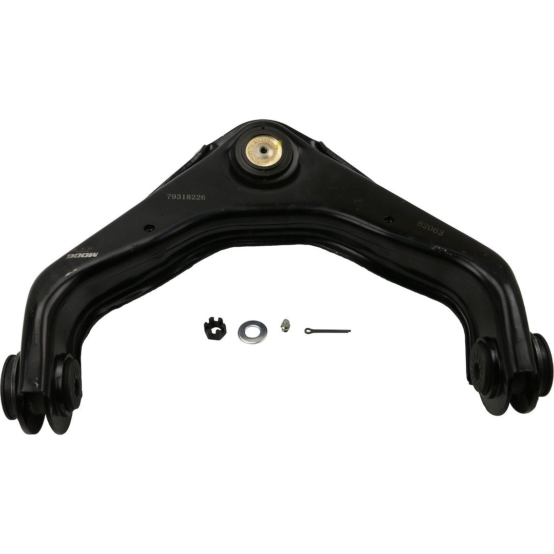 Moog Limited Lifetime Warranty Control Arm CK620053 - Controlarm Ball JT