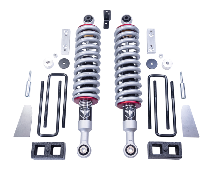 Readylift 62-55310 Lift Kit Suspension