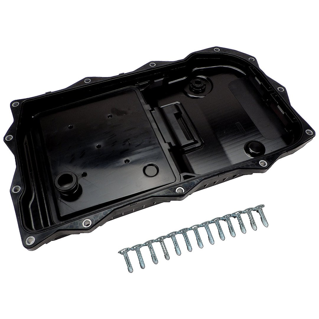 Crown Auto Engineered To The Specifications Auto Trans Oil Pan 52854834AB