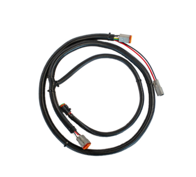 JW Speaker 3272531 - Harness 9600 Vehicle Model