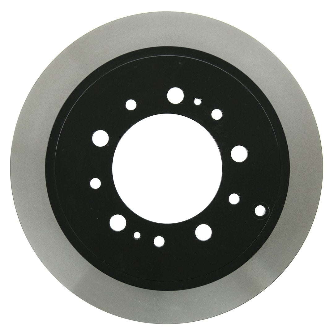 Wagner Brake BD126554E Brake Rotor