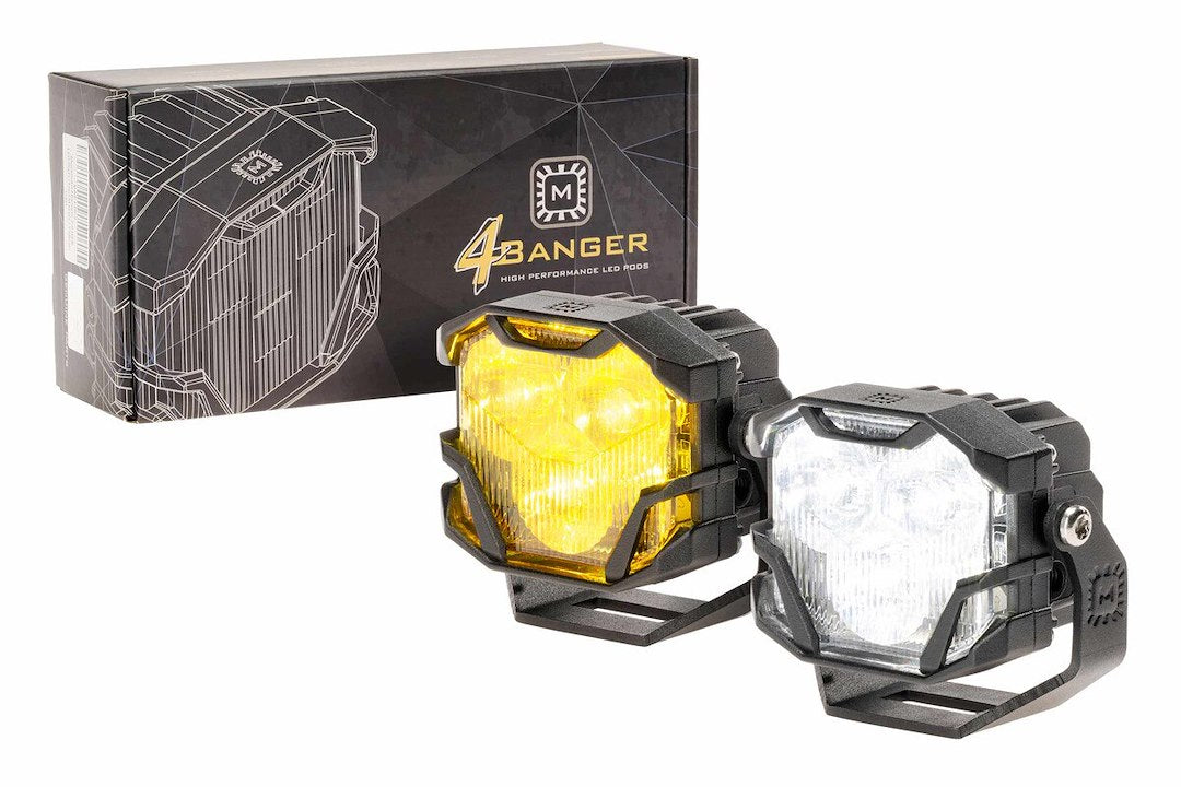 Morimoto BAF003.2 Driving/ Fog Light