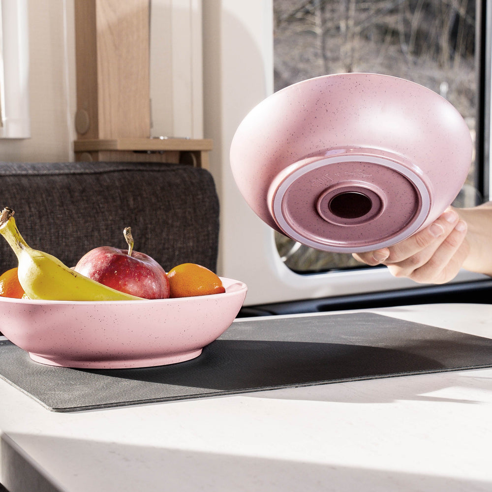 Silwy Magnet SYBR-KGS-11-R Dish Set