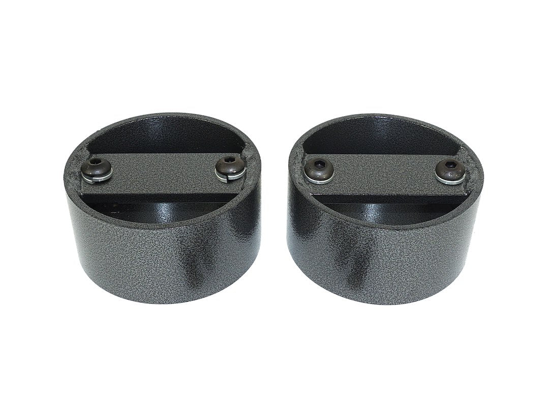 Pacbrake Mounting Hardware Included Helper Spring Spacer HP10152 - Alpha Air Suspension