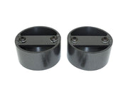 Pacbrake Mounting Hardware Included Helper Spring Spacer HP10152 - Alpha Air Suspension