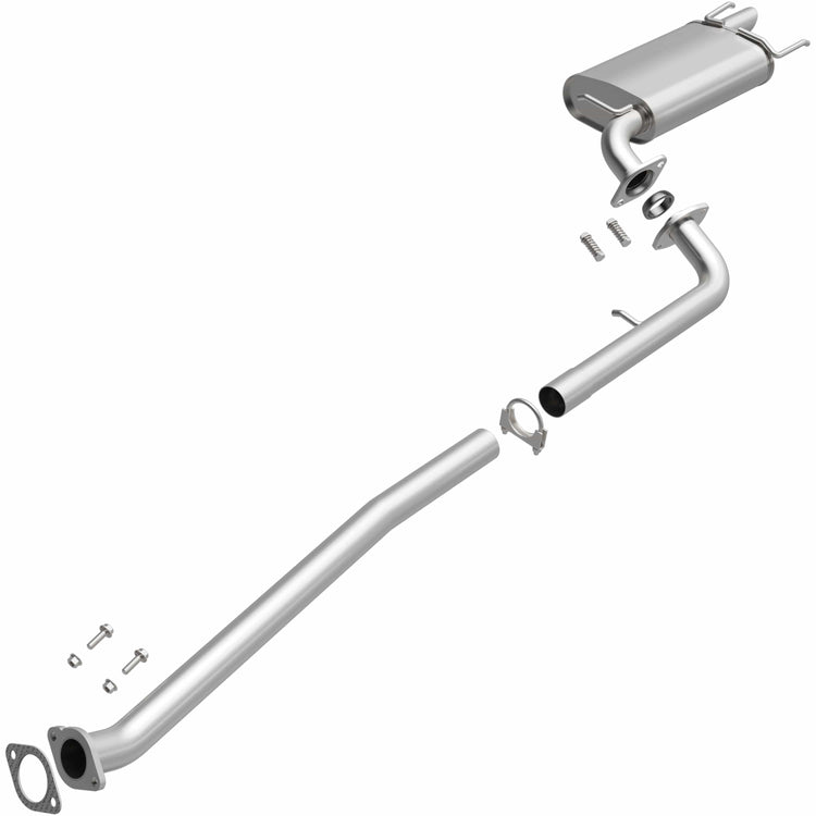 BRE Exhaust 106-0746 Exhaust System Kit