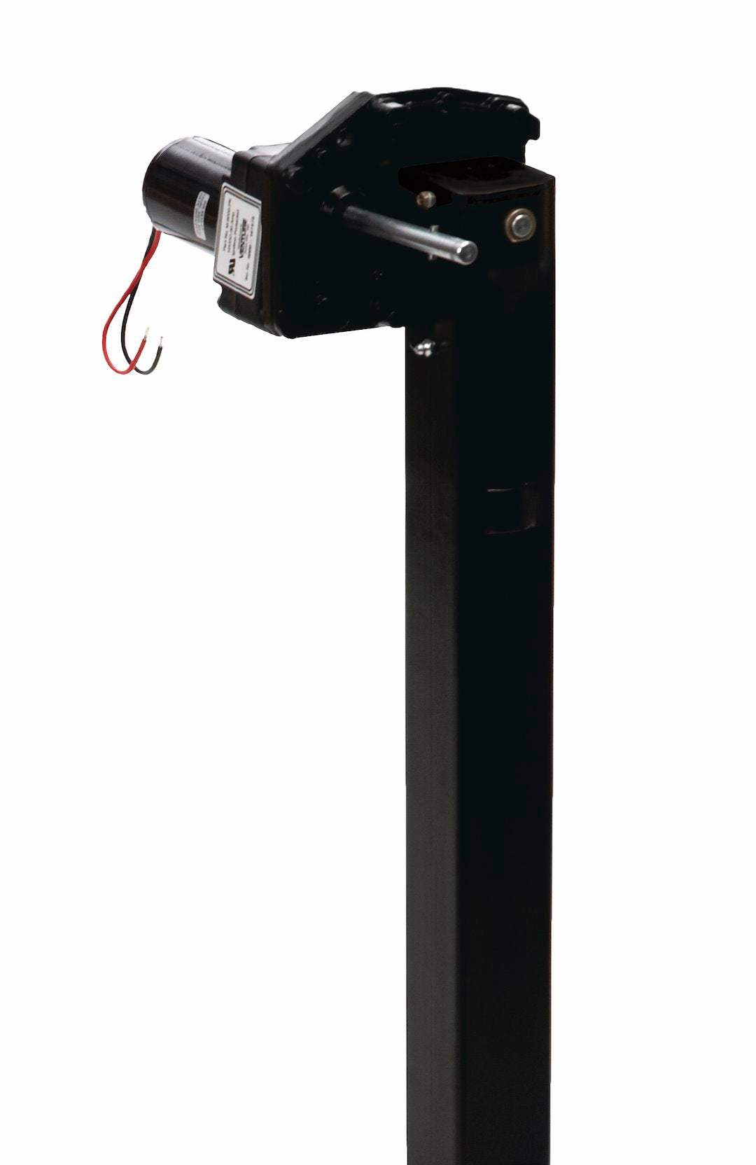 Stromber LG-6 Trailer Landing Gear Motor