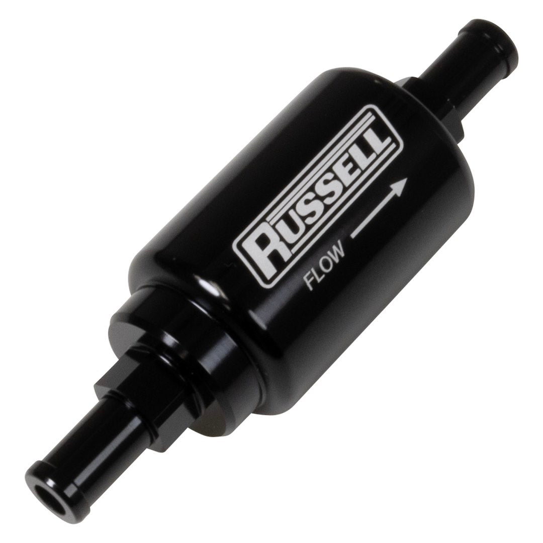 Russell/Edel 650625 Fuel Line Check Valve
