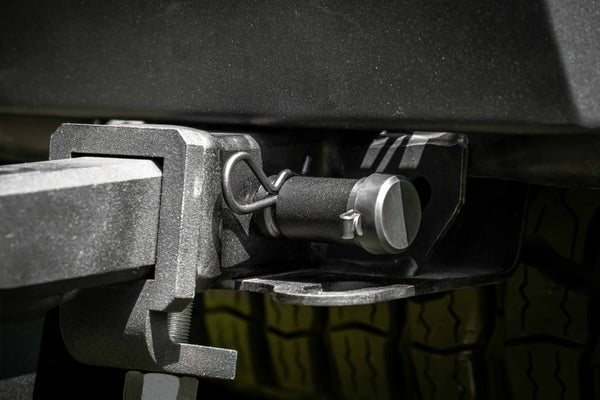 Bulletproof Blackbplp3 Trailer Hitch Pin