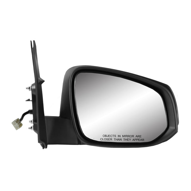 K-Source Power Adjustable Exterior Mirror 70213T - Mirror OE