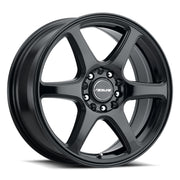 Raceline 146B-57089+40 Glossy Black Finish