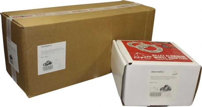Revolution 5550-5550H-B Wheel Adapter