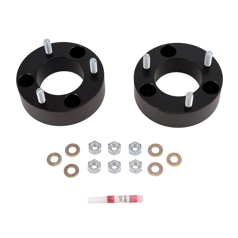 Suspens PRO Limited Lifetime Warranty Leveling Kit Suspension N25LL1 - Nissan