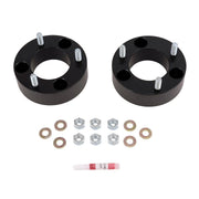 Suspens PRO Limited Lifetime Warranty Leveling Kit Suspension N25LL1 - Nissan