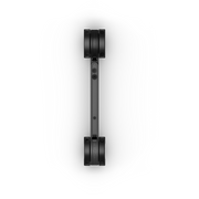 Garmin Elec. 010-13404-50 Trolling Motor Stabilizer